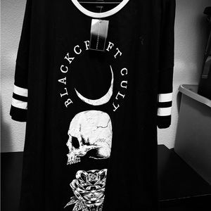 Blackcraft Cult dress